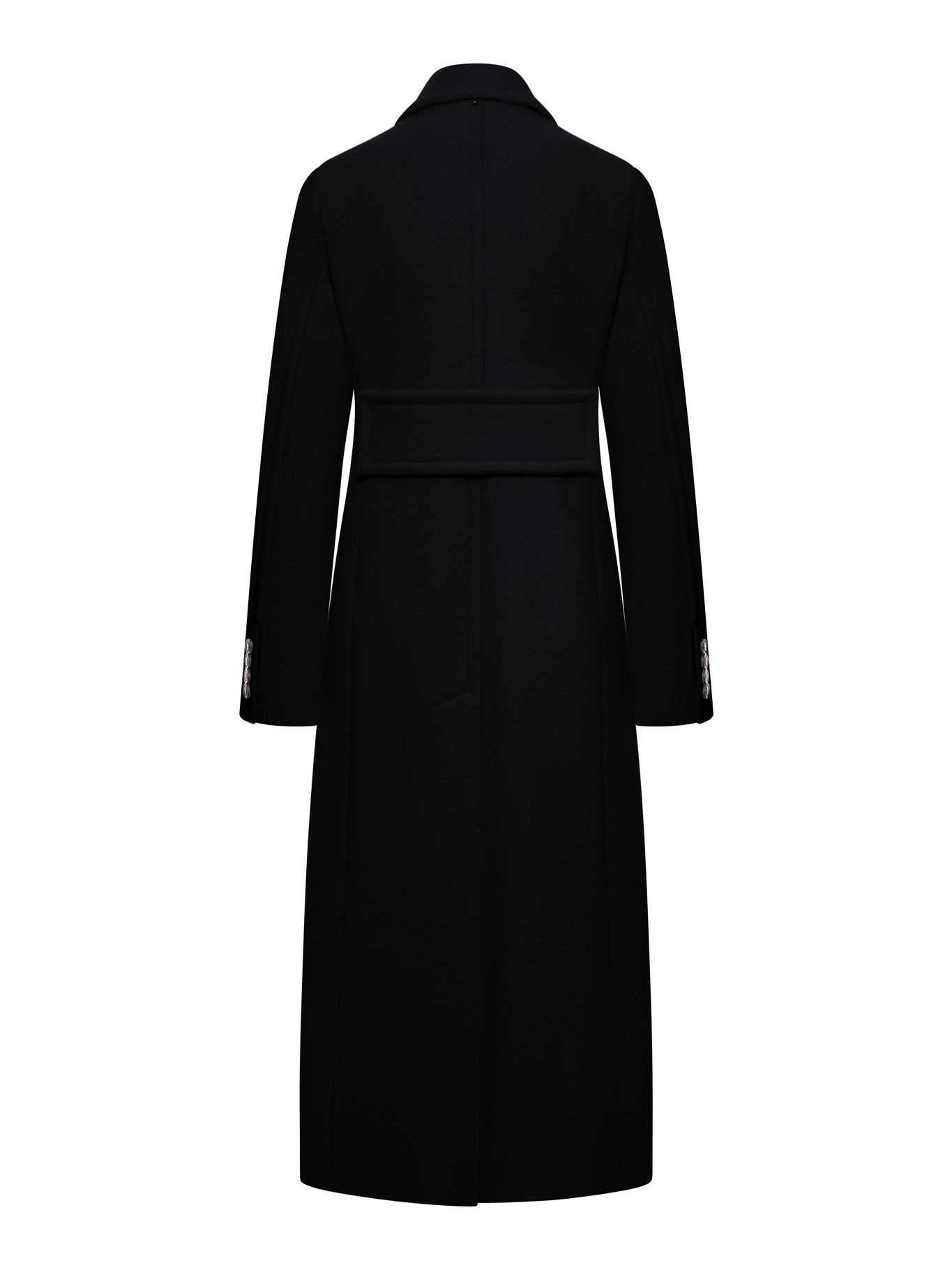 CAPPOTTO SARTORIALE COMUNE