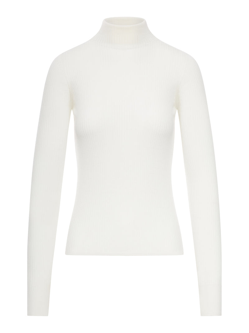 MAGLIONE NIAGARA IN LANA