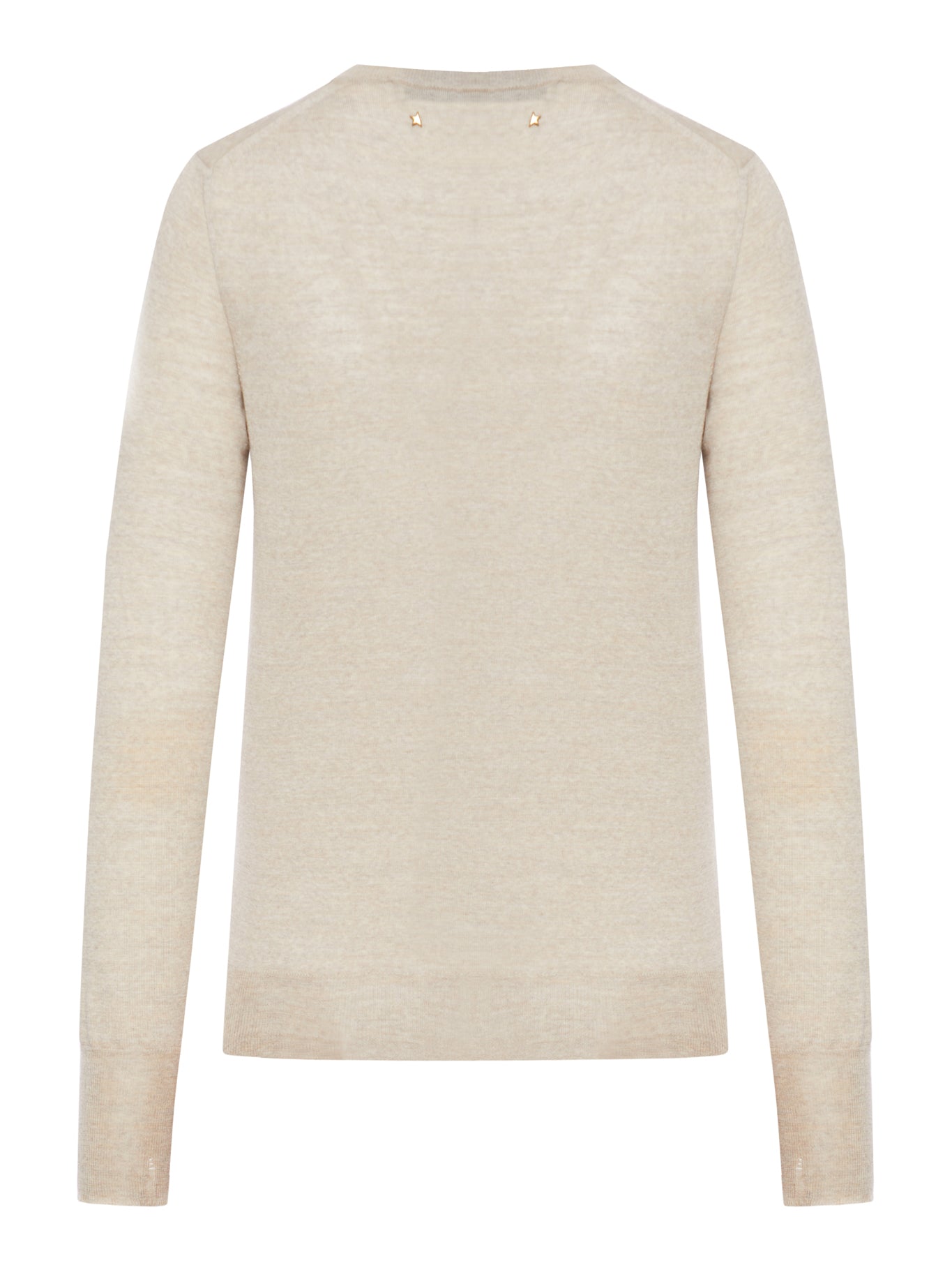 MAGLIA GIROCOLLO DA DONNA IN LANA