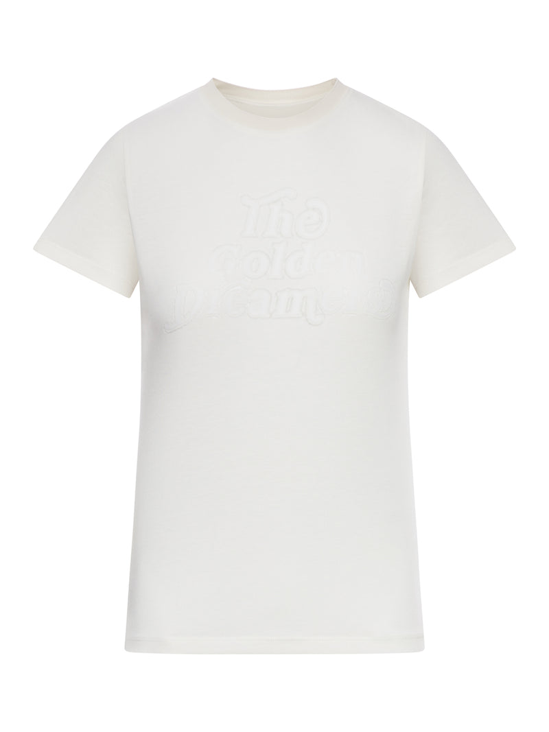 T-SHIRT CON STAMPA