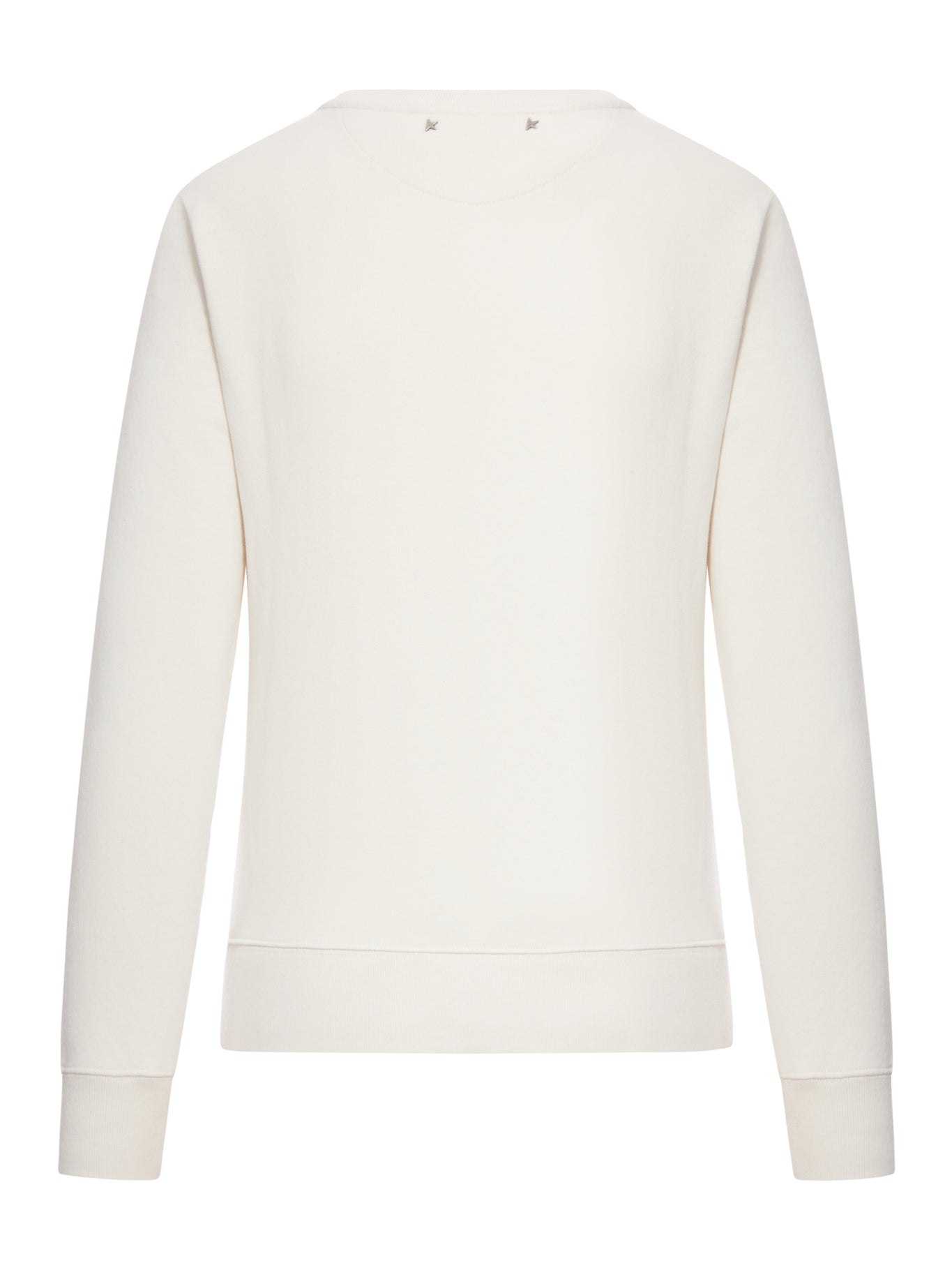 FELPA GIROCOLLO JOURNEY W`S IN PILE DI COTONE