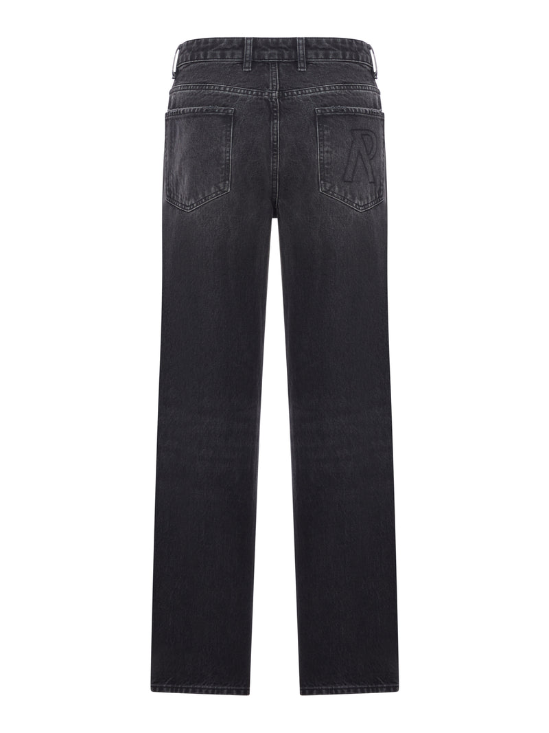 JEANS BAGGY R3 IN DENIM