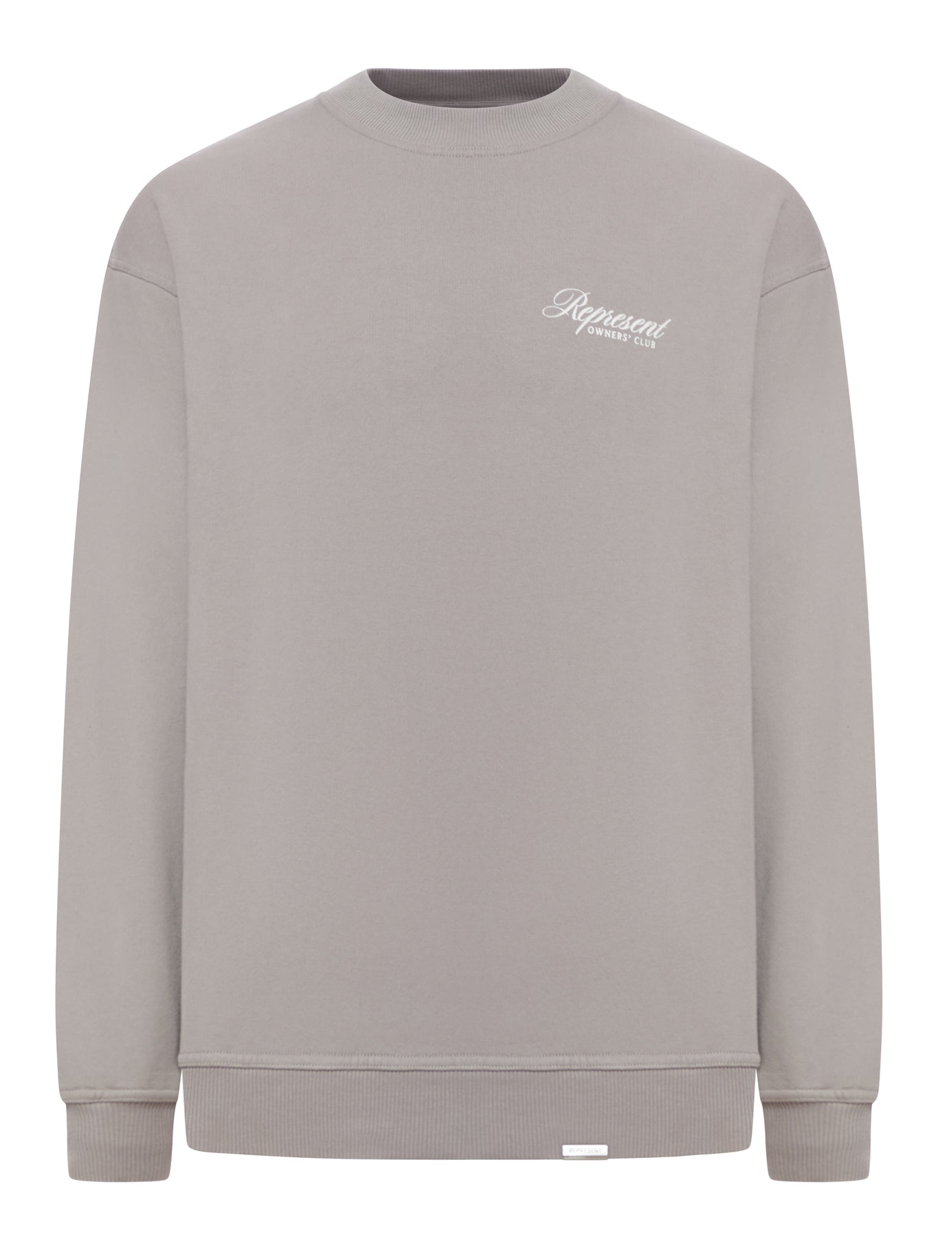 MAGLIONE REPRESENT OWNERS CLUB