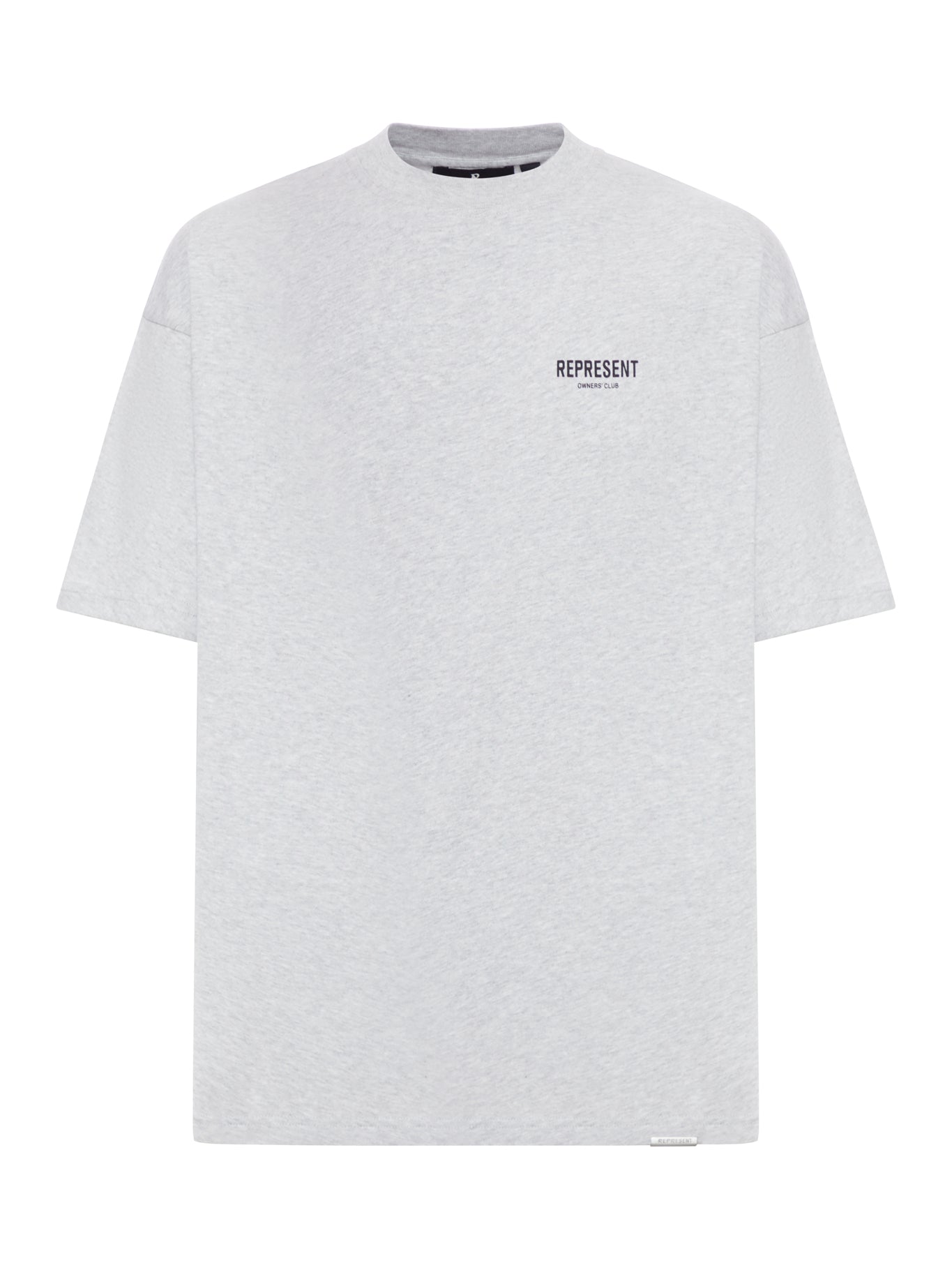 T-SHIRT IN COTONE OWNERS` CLUB