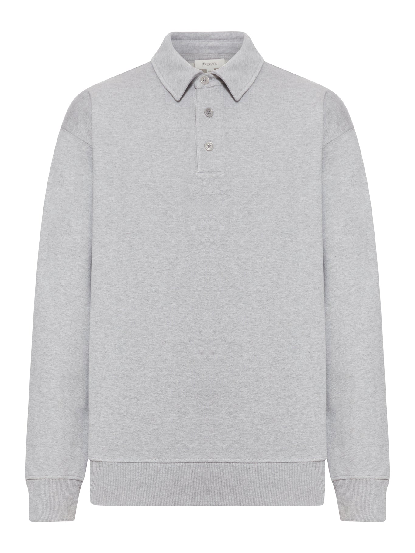 RUGBY POLO TOP