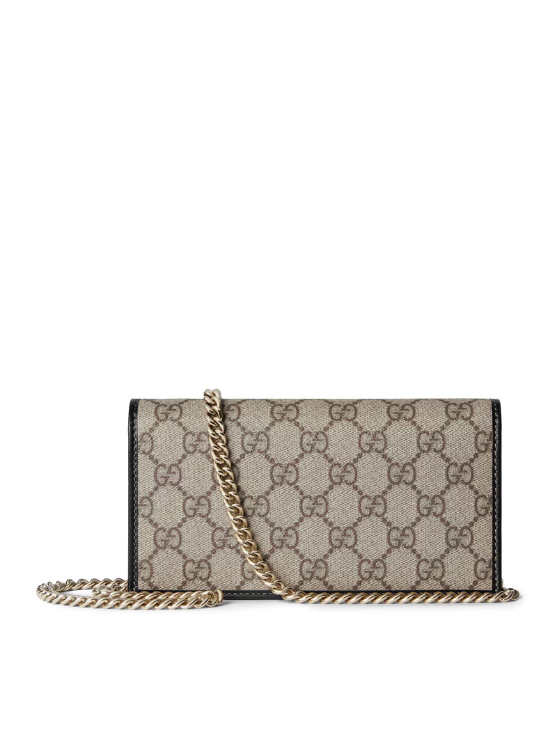 PORTAFOGLIO HORSEBIT 1955 CON CATENA