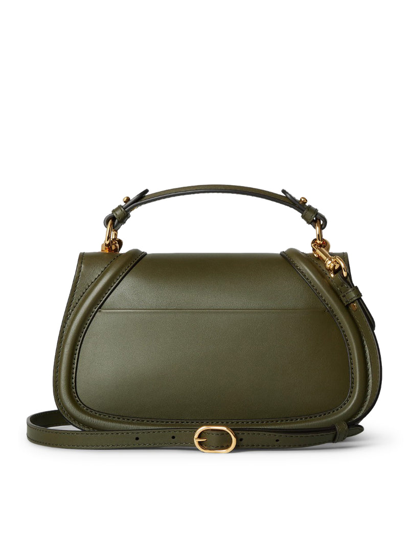 BORSA A MANO GUCCI BLONDIE MISURA MEDIA