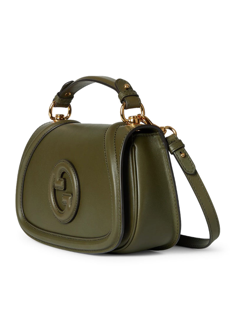 BORSA A MANO GUCCI BLONDIE MISURA MEDIA