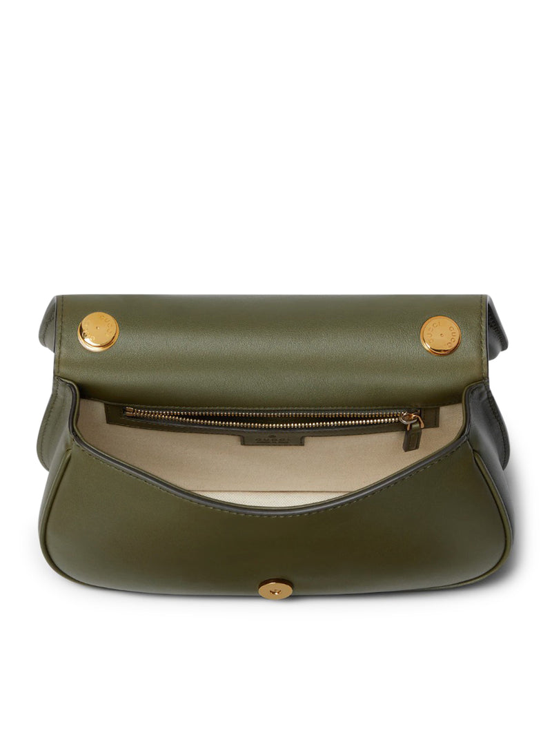 BORSA A MANO GUCCI BLONDIE MISURA MEDIA