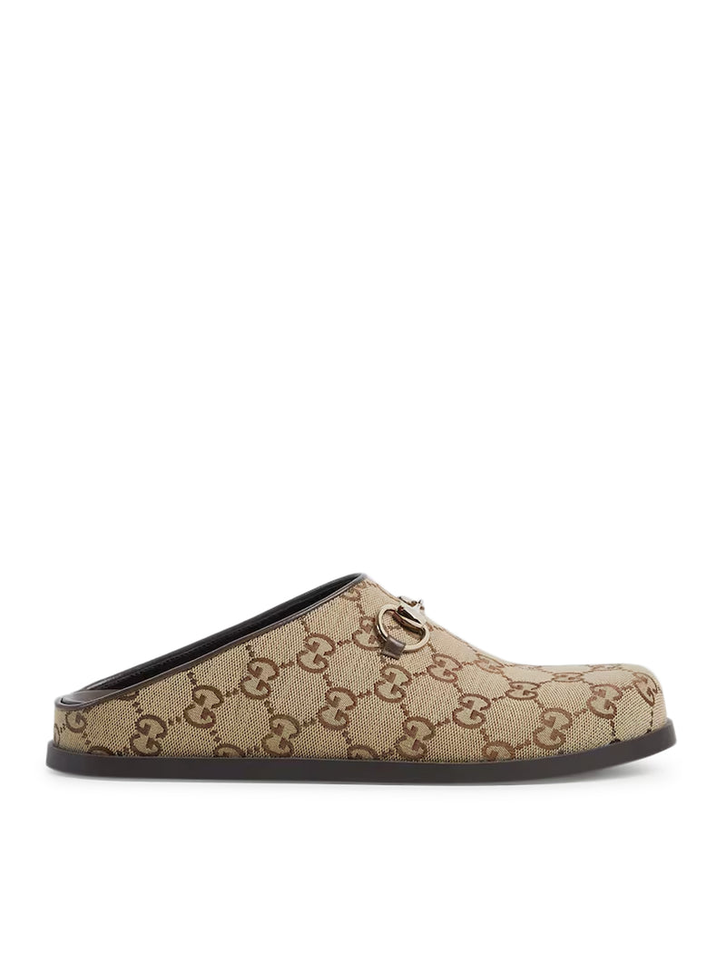 SABOT DONNA CON MORSETTO