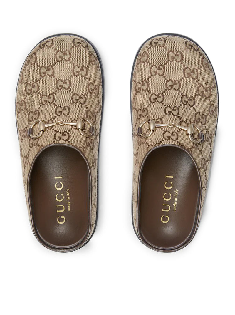 SABOT DONNA CON MORSETTO