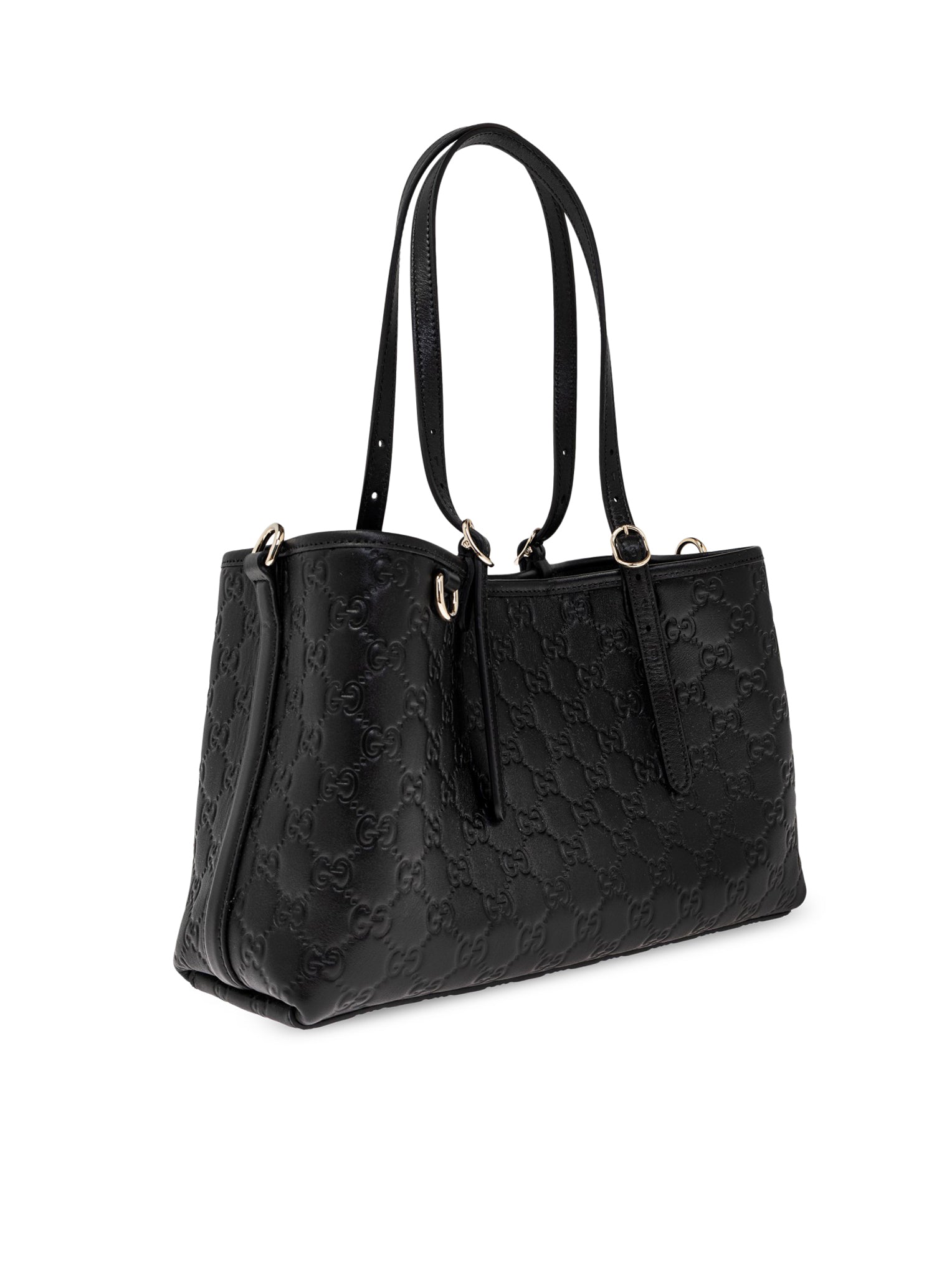 BORSA A TRACOLLA NERA