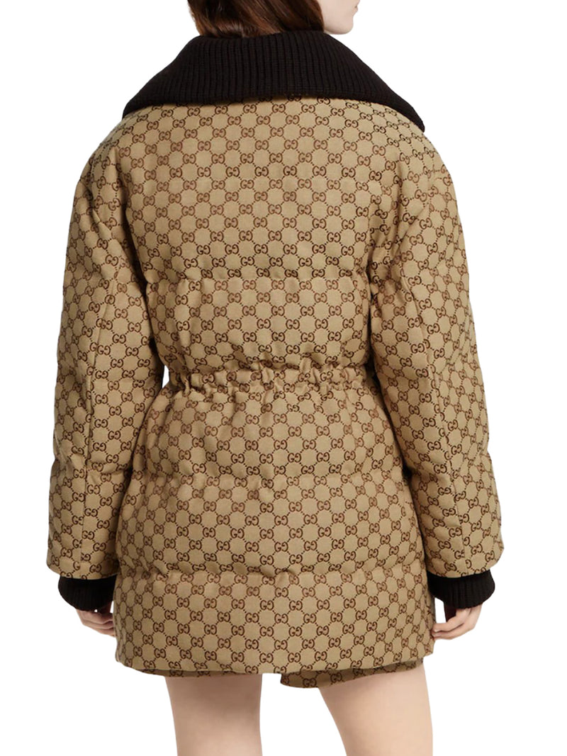 BOMBER IN TESSUTO GG