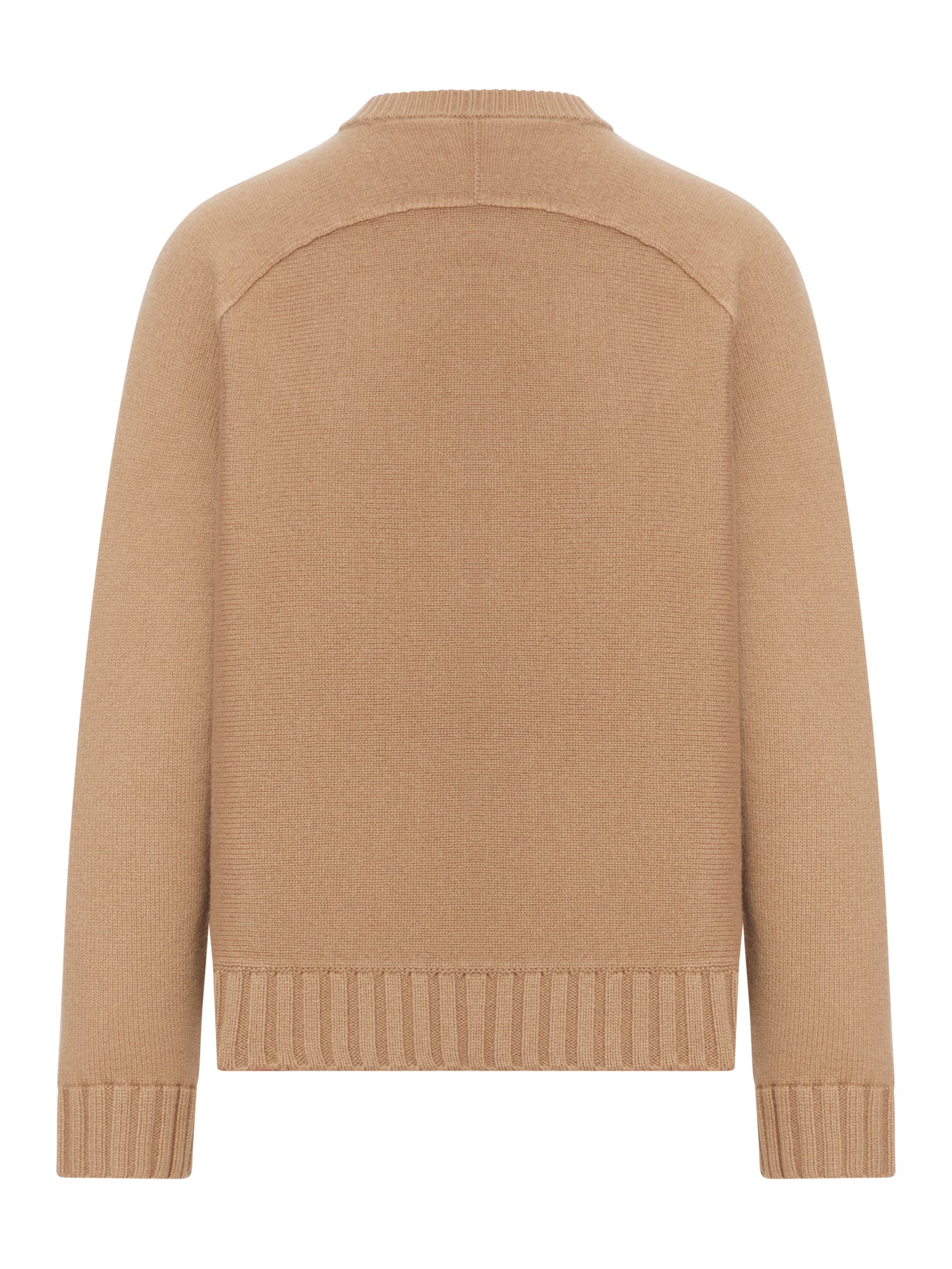 MAGLIONE IN CASHMERE
