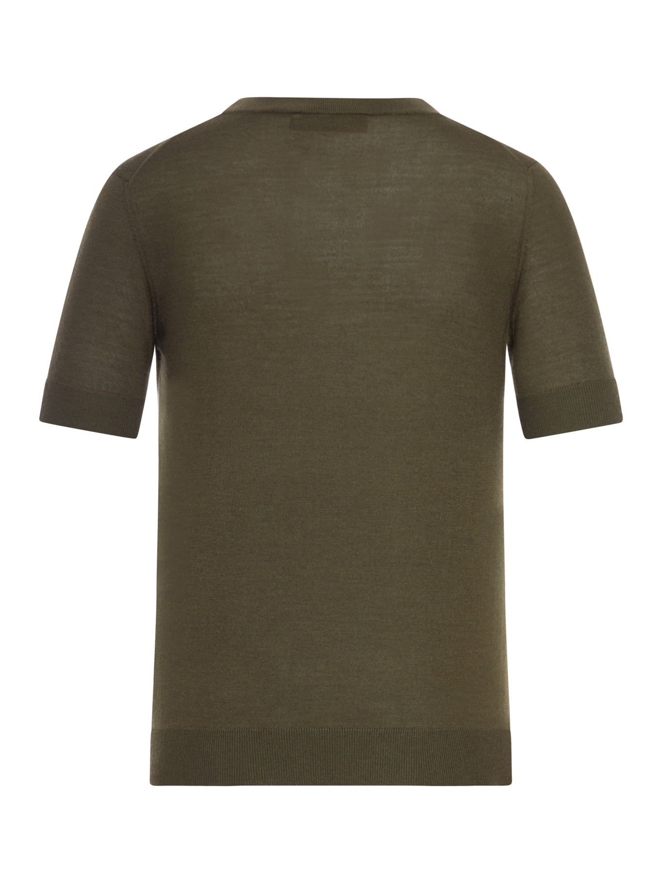 T-SHIRT IN CASHMERE