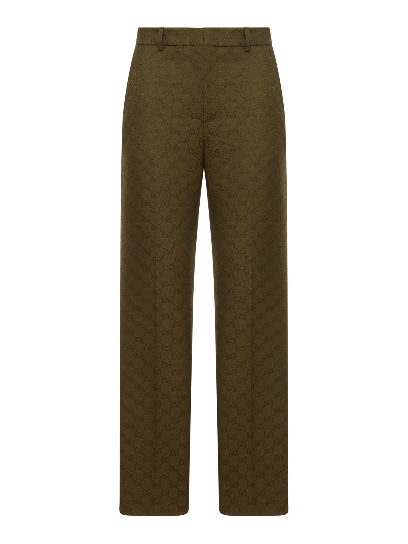 PANTALONE SARTORIALE CANVAS GG