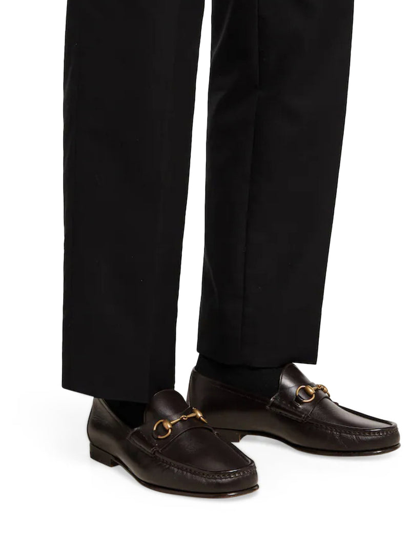 MOCASSINO HORSEBIT 1953