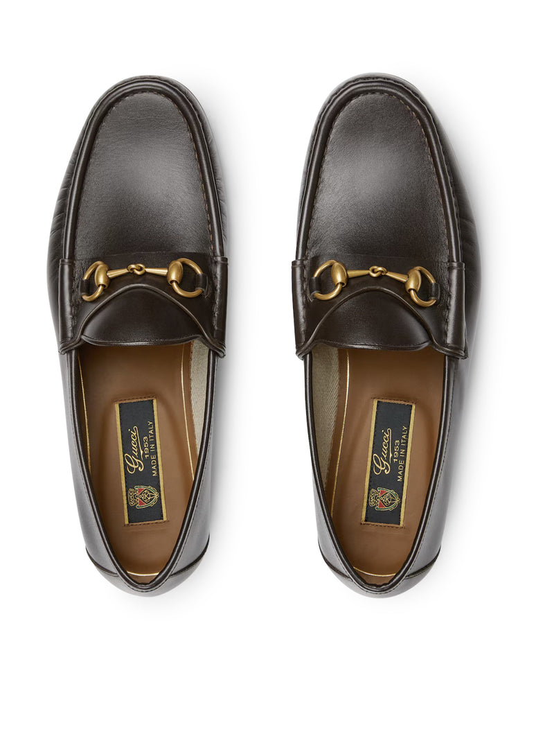 MOCASSINO HORSEBIT 1953