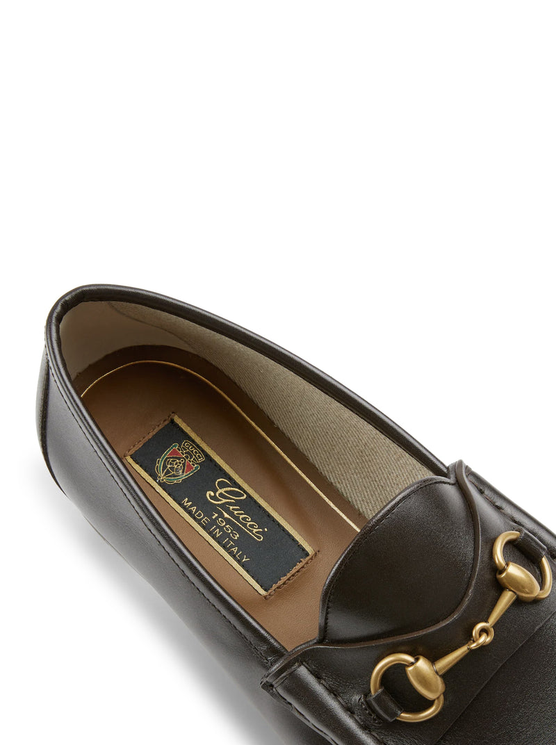 MOCASSINO HORSEBIT 1953