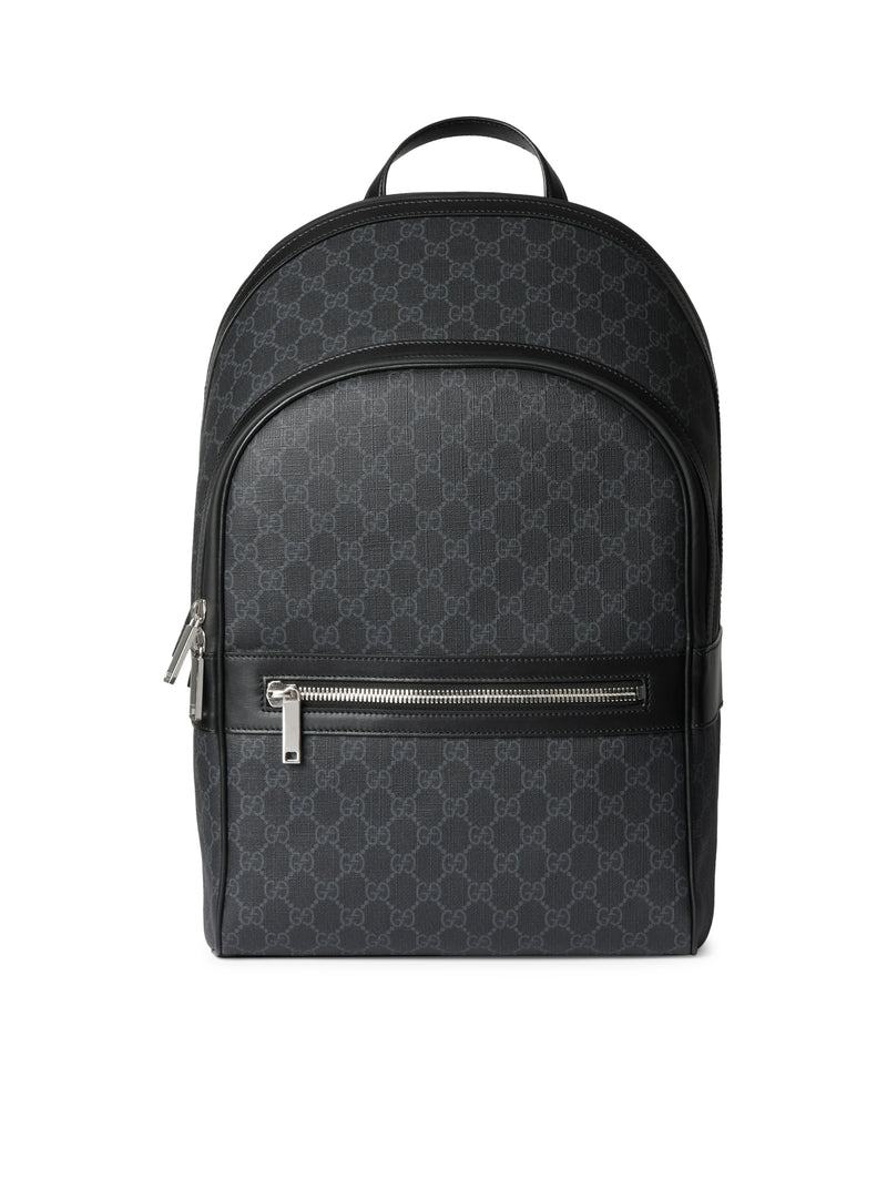 ZAINO GG NERO MISURA MEDIA