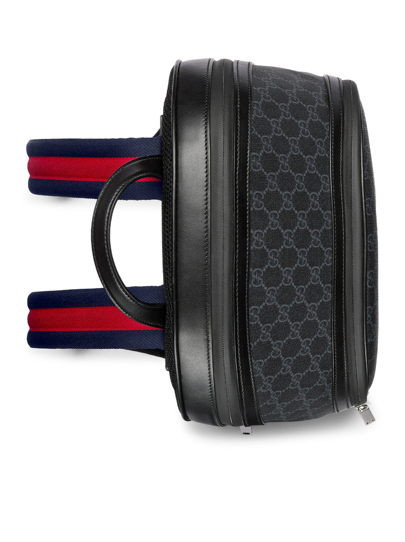 ZAINO GG NERO MISURA MEDIA