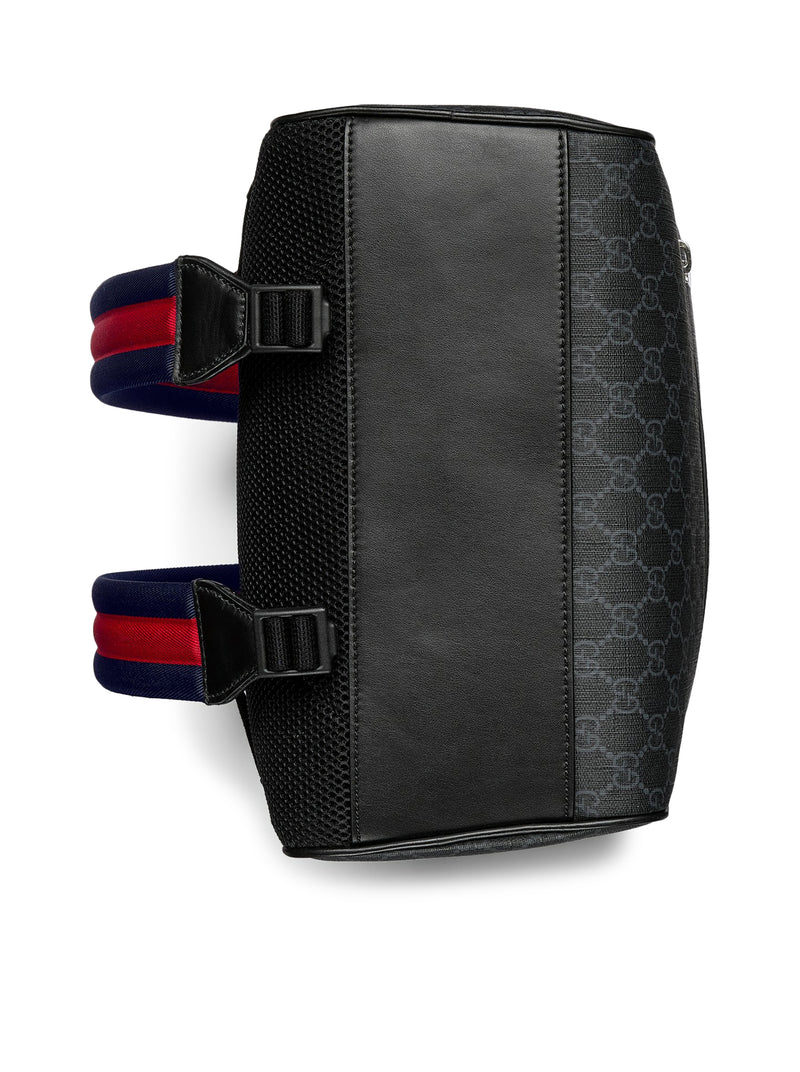 ZAINO GG NERO MISURA MEDIA