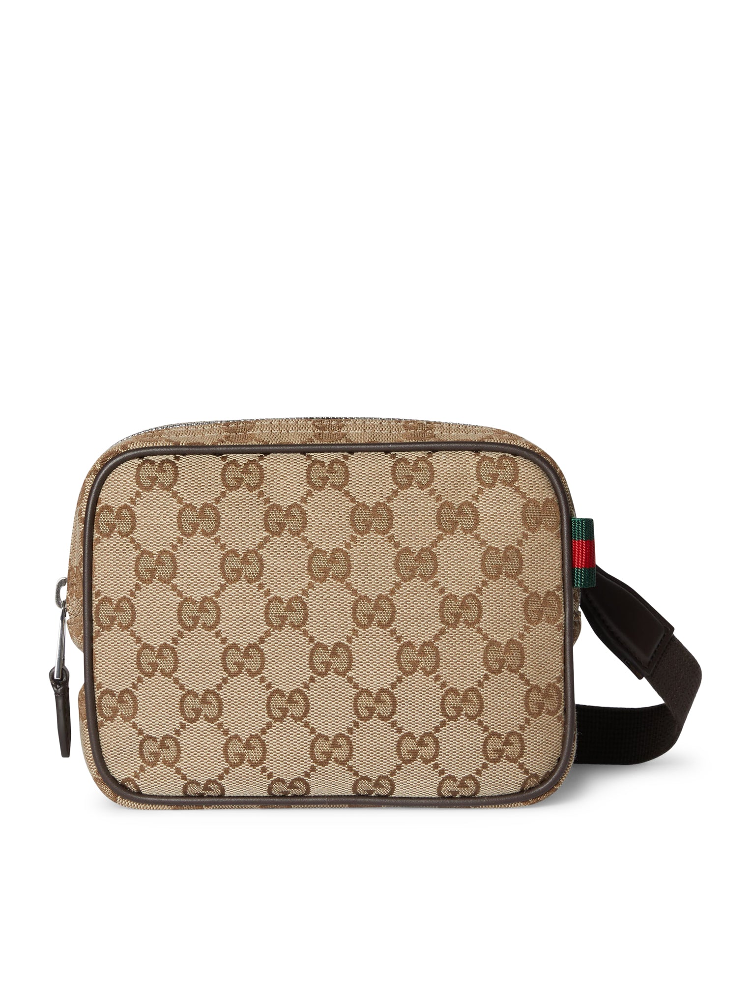 MINI BORSA IN TELA GG