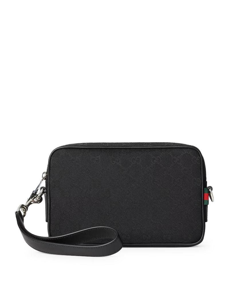 BORSA PICCOLA A TRACOLLA IN TESSUTO