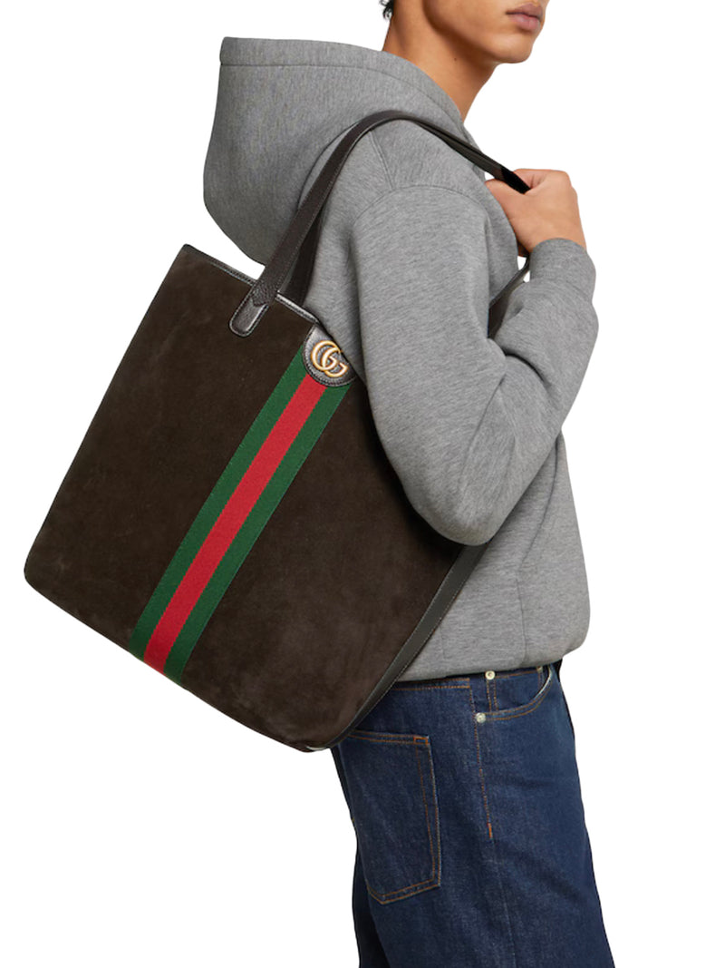 BORSA SHOPPING OPHIDIA MISURA MEDIA