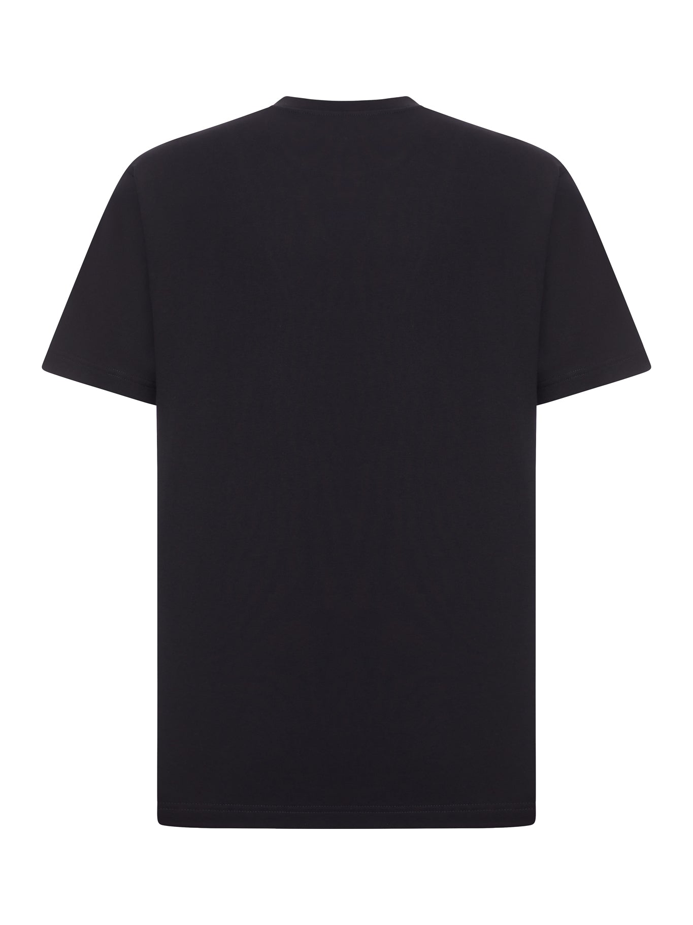 T-SHIRT IN COTONE CON STAMPA