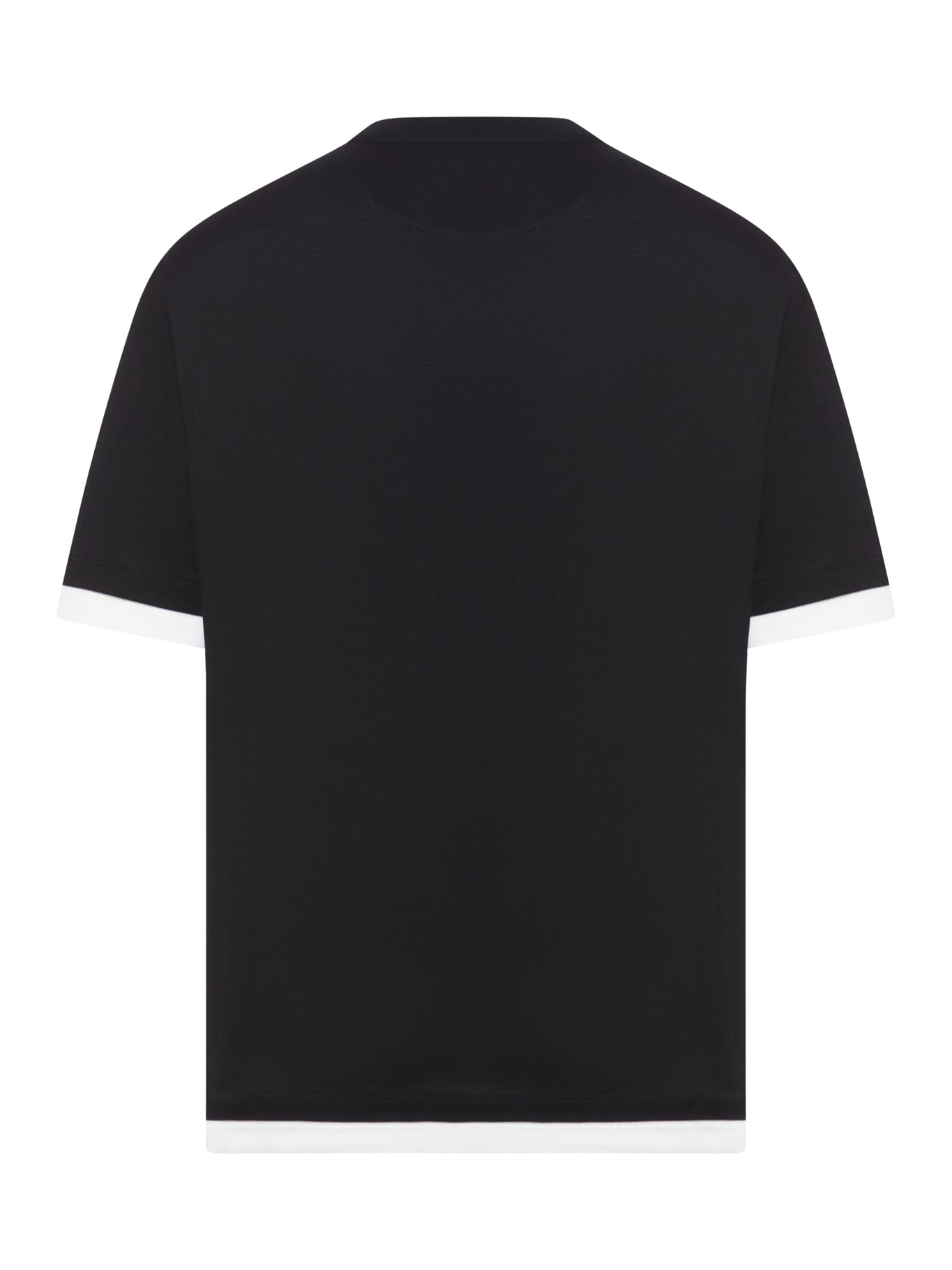 T-SHIRT IN COTONE