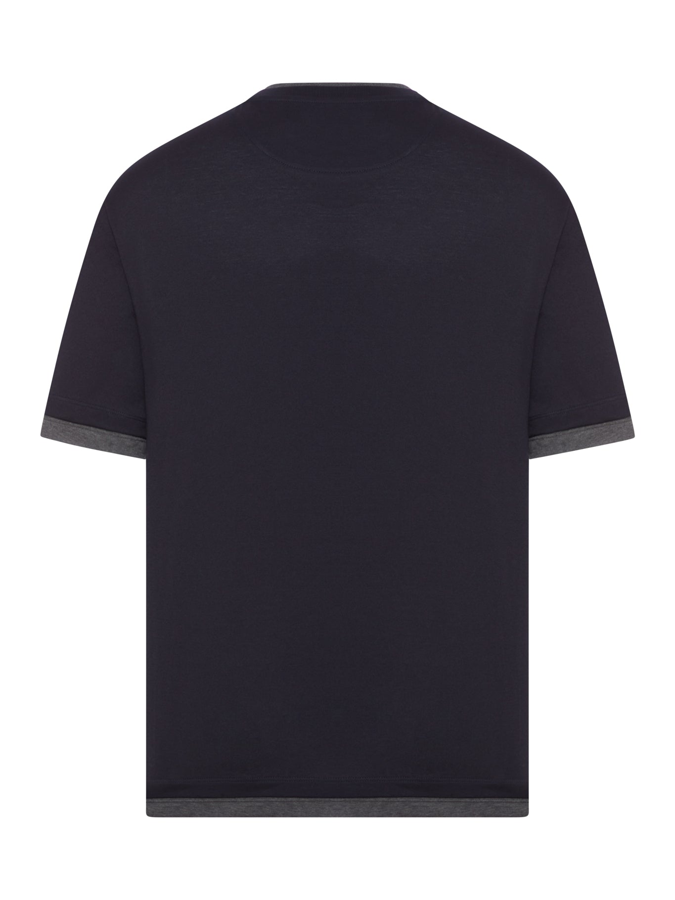 T-SHIRT IN COTONE