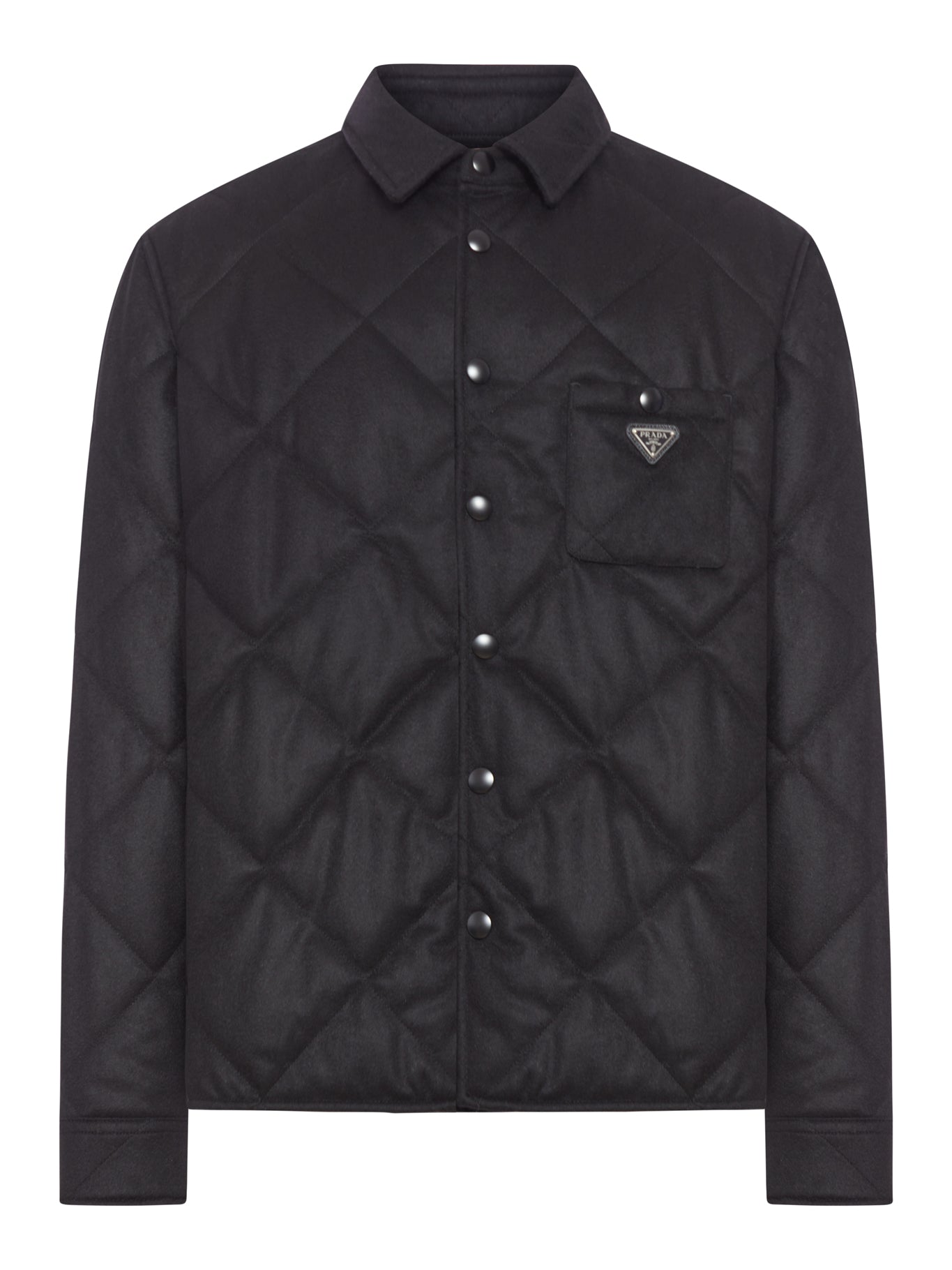 CAMICIA IN CASHMERE