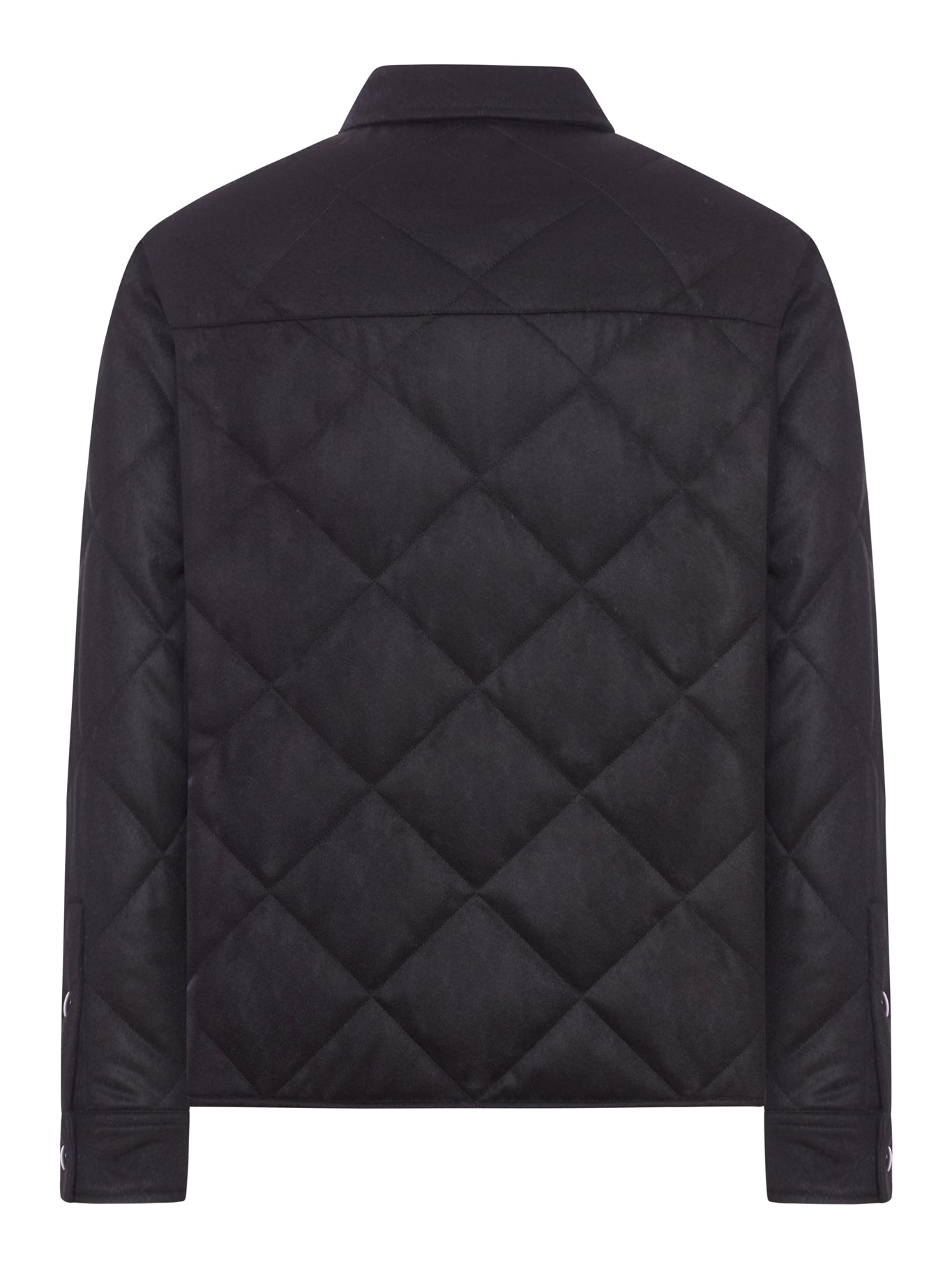 CAMICIA IN CASHMERE