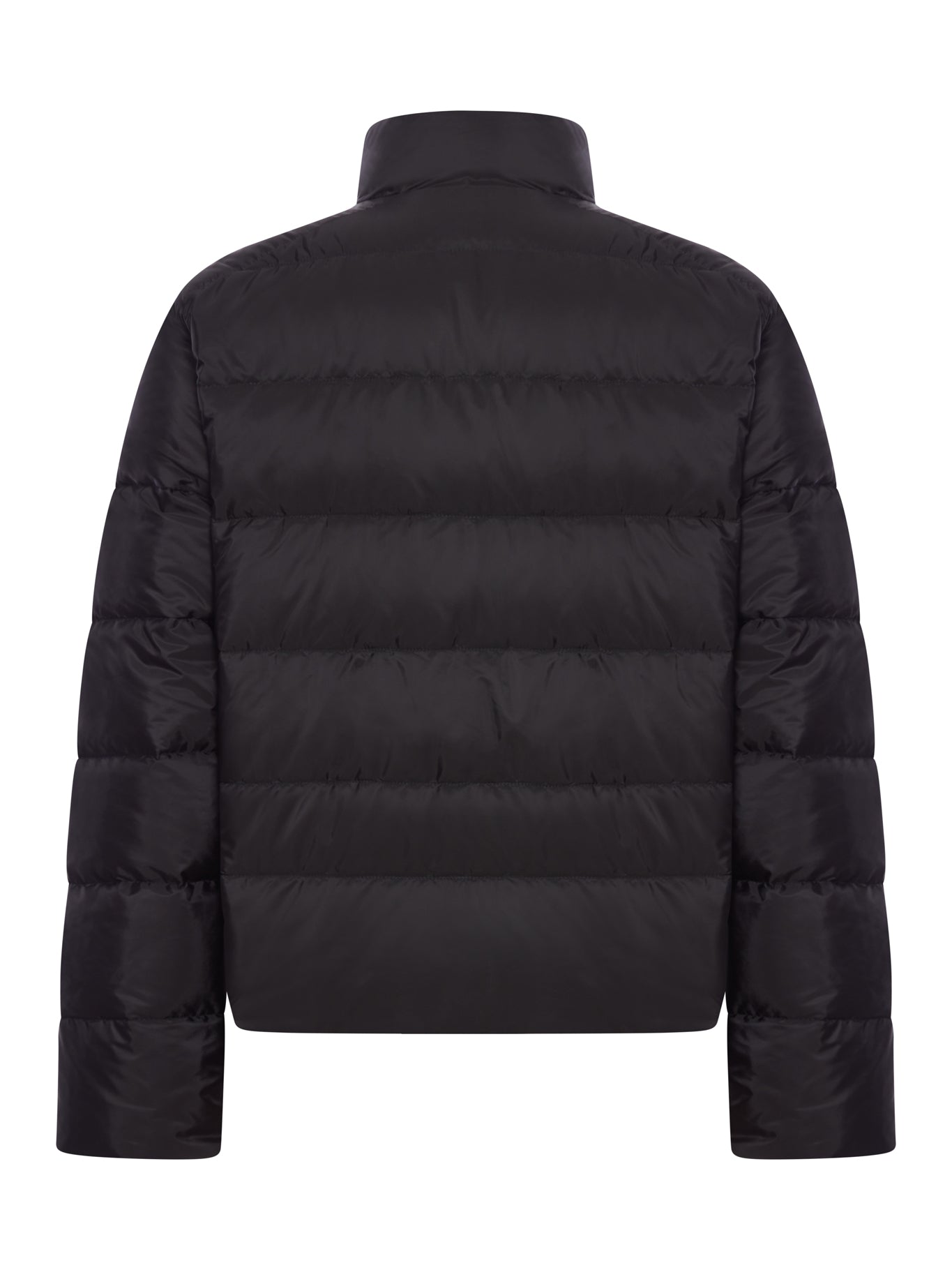 GIACCA PIUMINO RE-NYLON