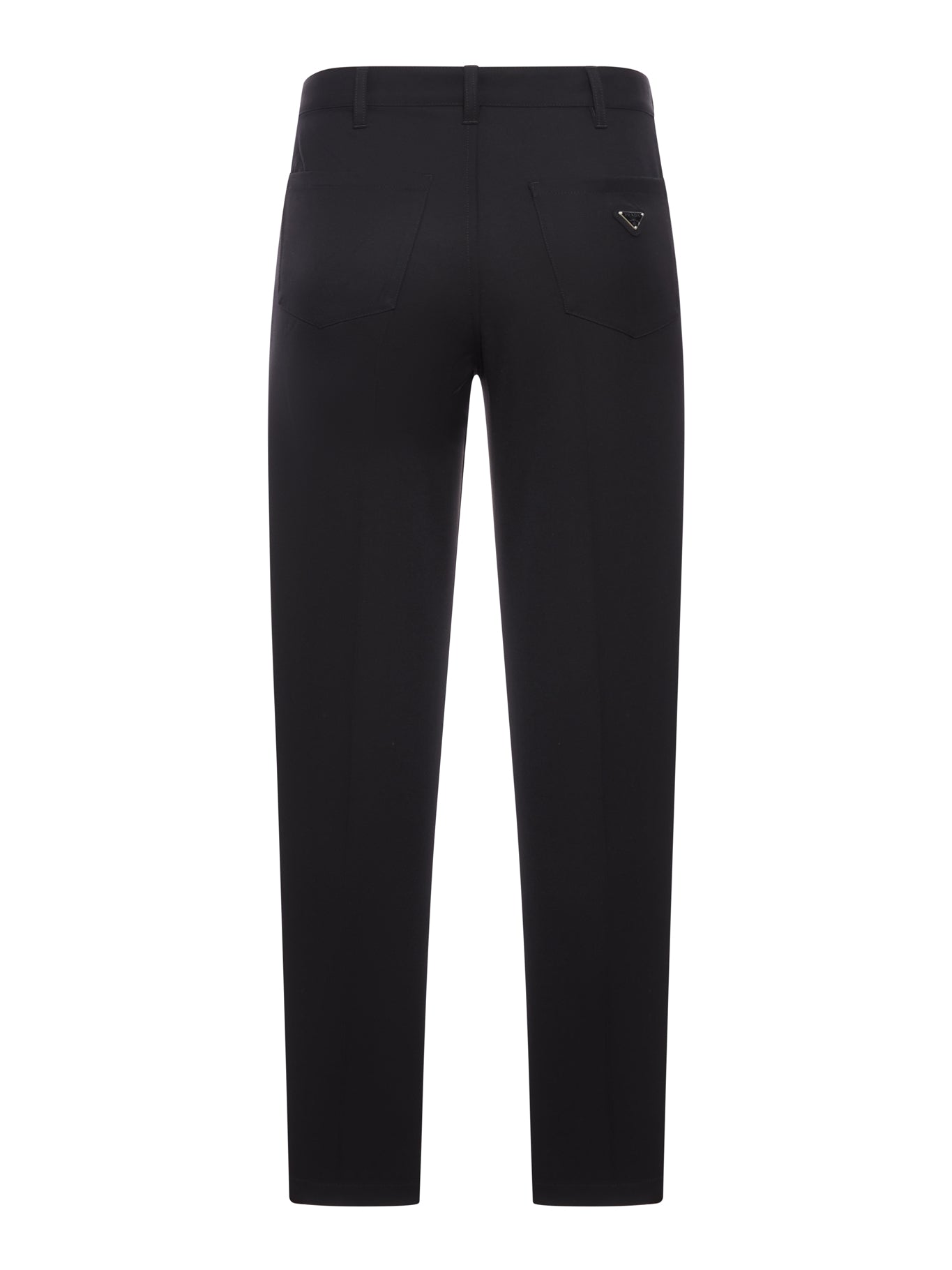 PANTALONE IN LANA