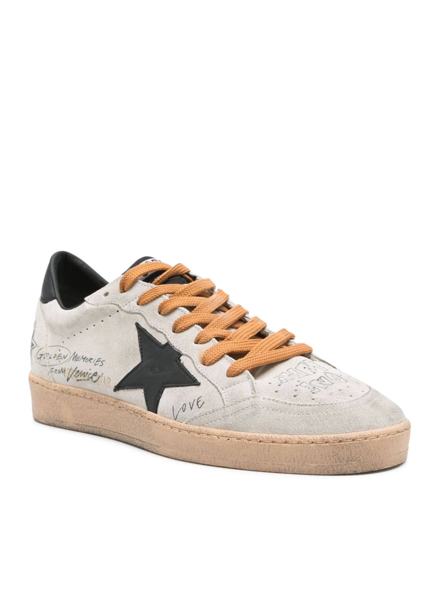 SNEAKERS BALL-STAR