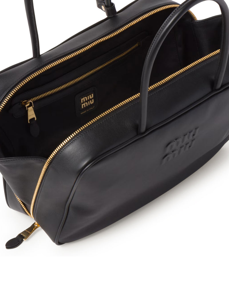 BORSA BEAU IN PELLE