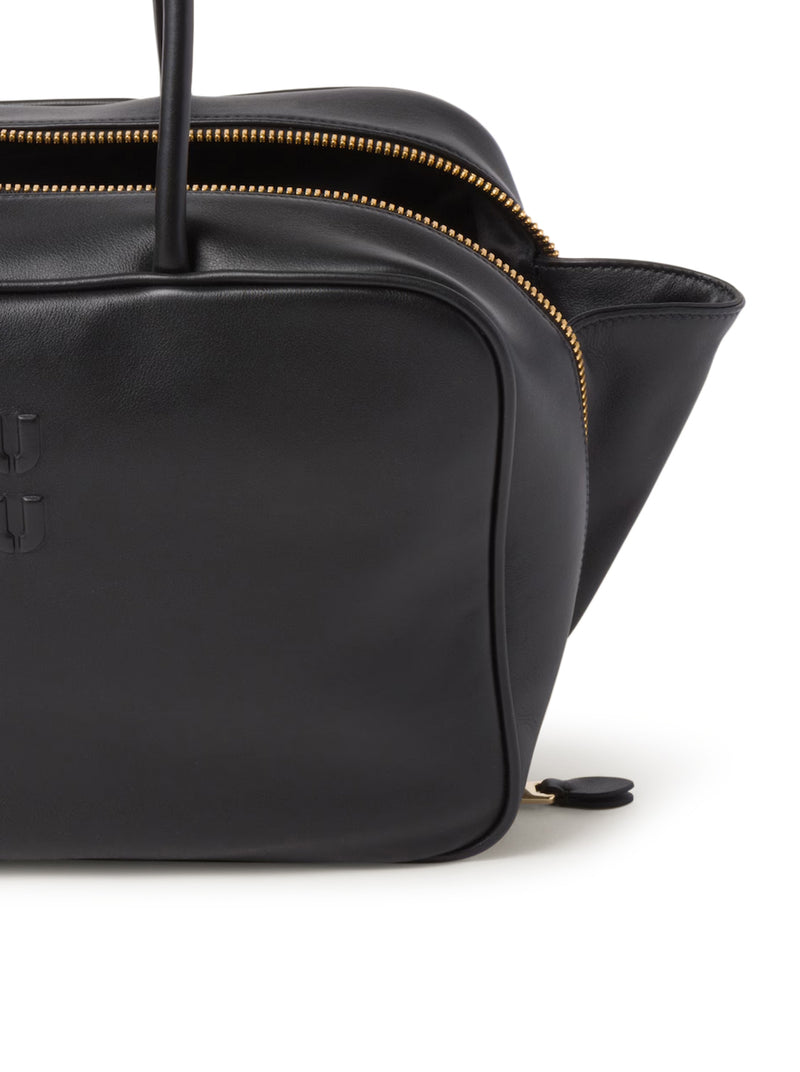 BORSA BEAU IN PELLE
