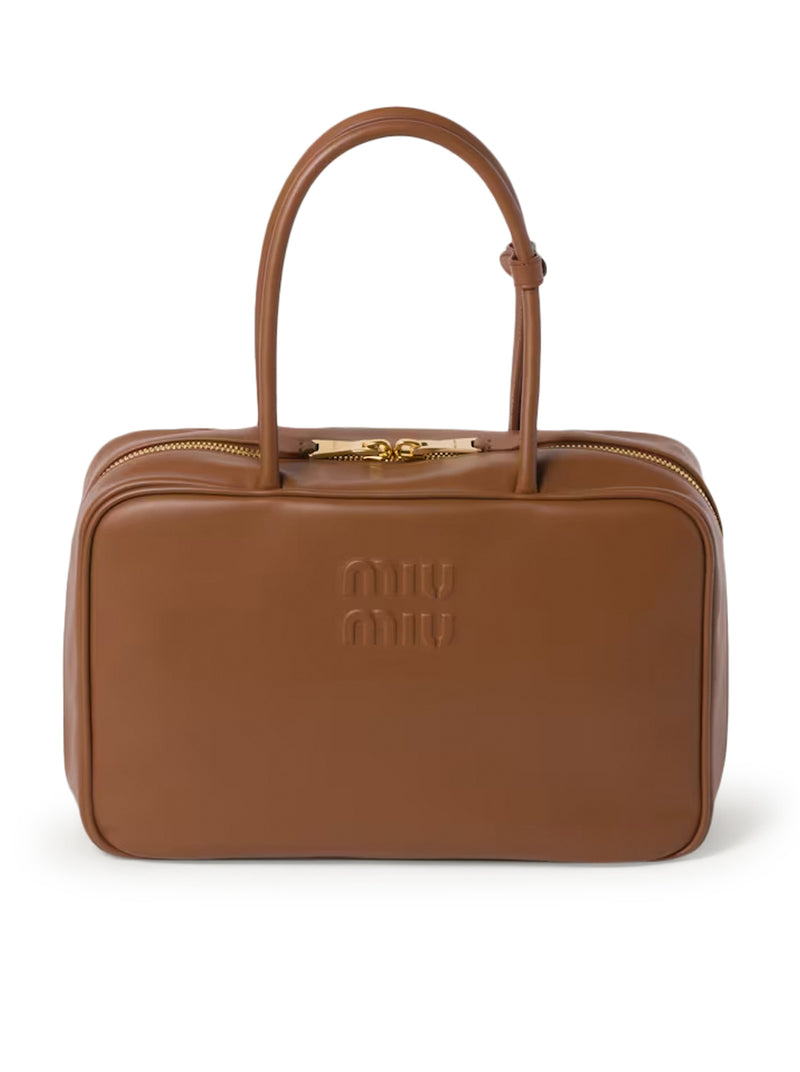 BORSA BEAU IN PELLE
