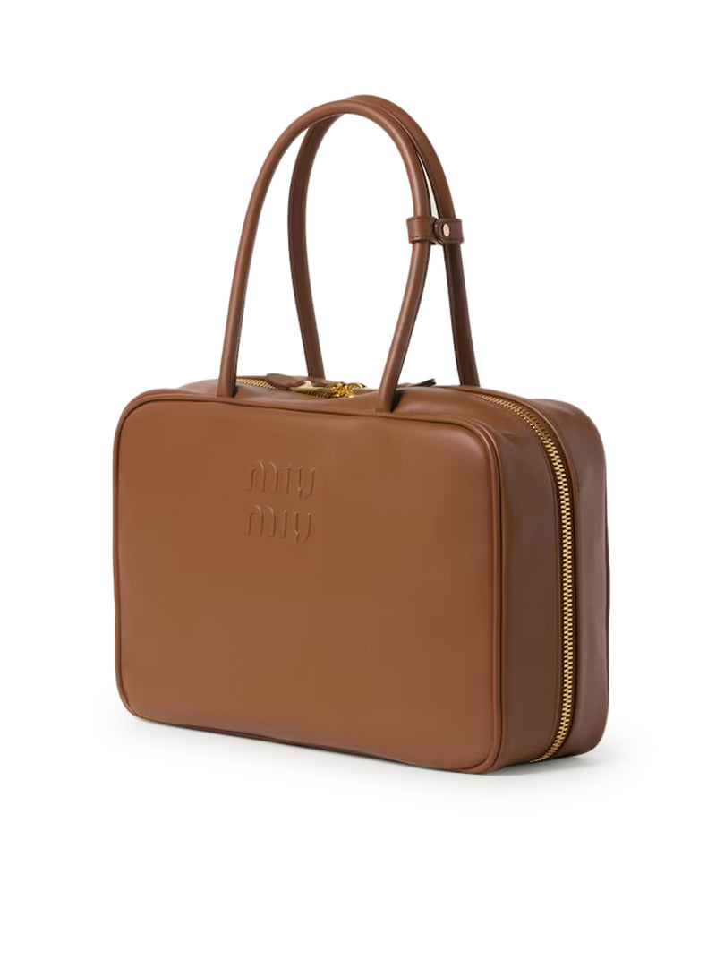 BORSA BEAU IN PELLE