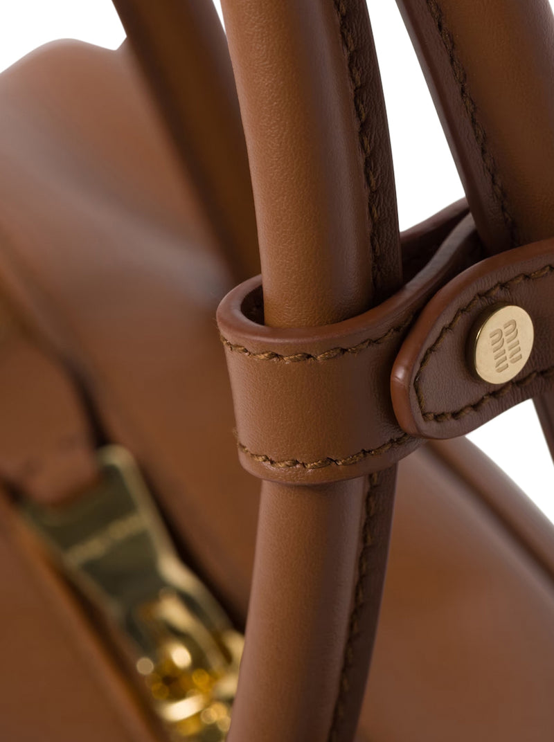 BORSA BEAU IN PELLE