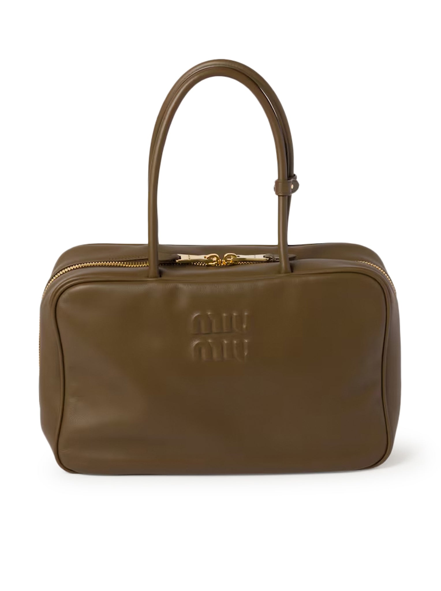 BORSA BEAU IN PELLE