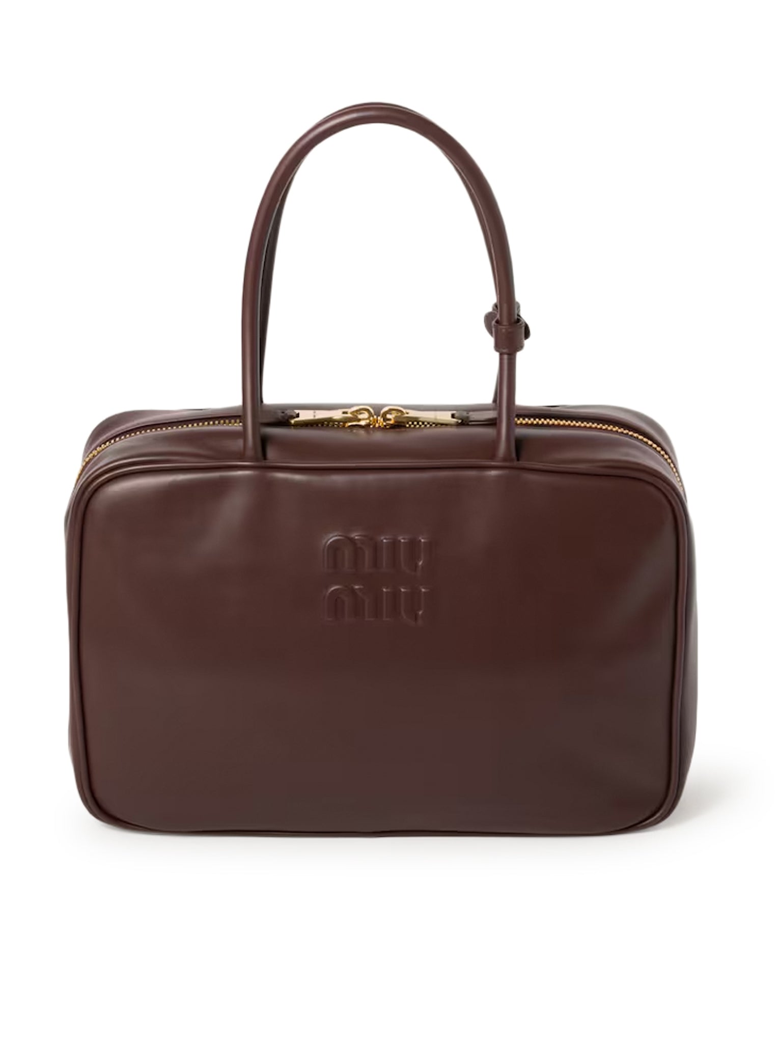 BORSA BEAU IN PELLE