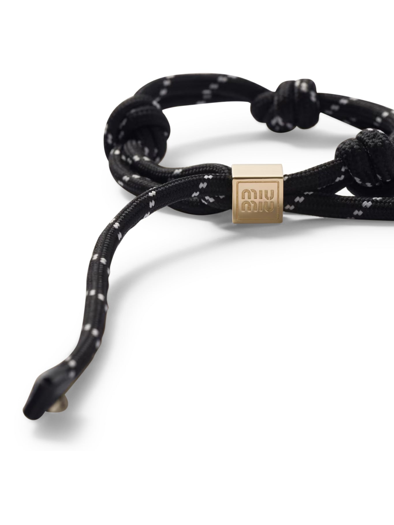 BRACCIALE IN CORDA