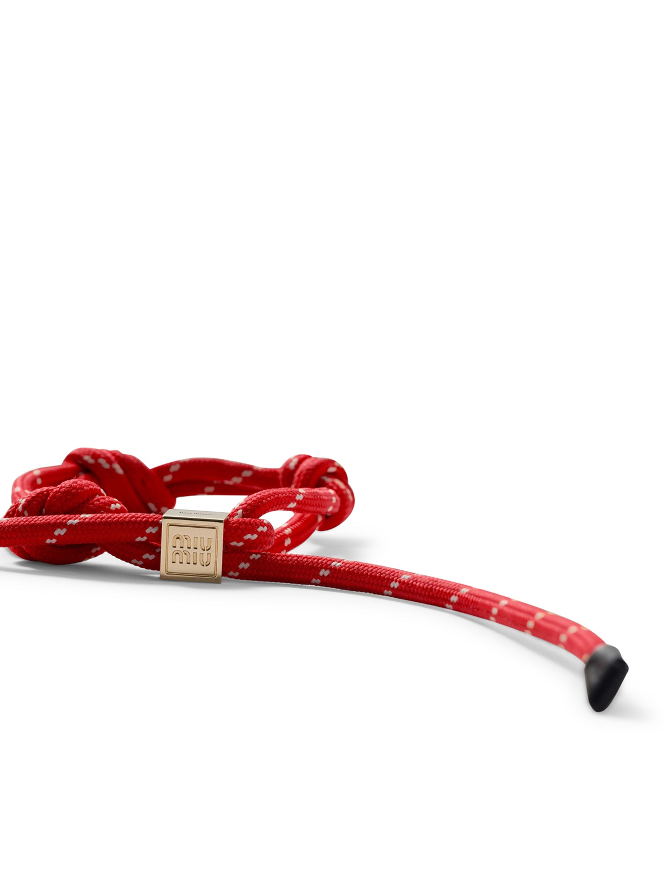 BRACCIALE IN CORDA