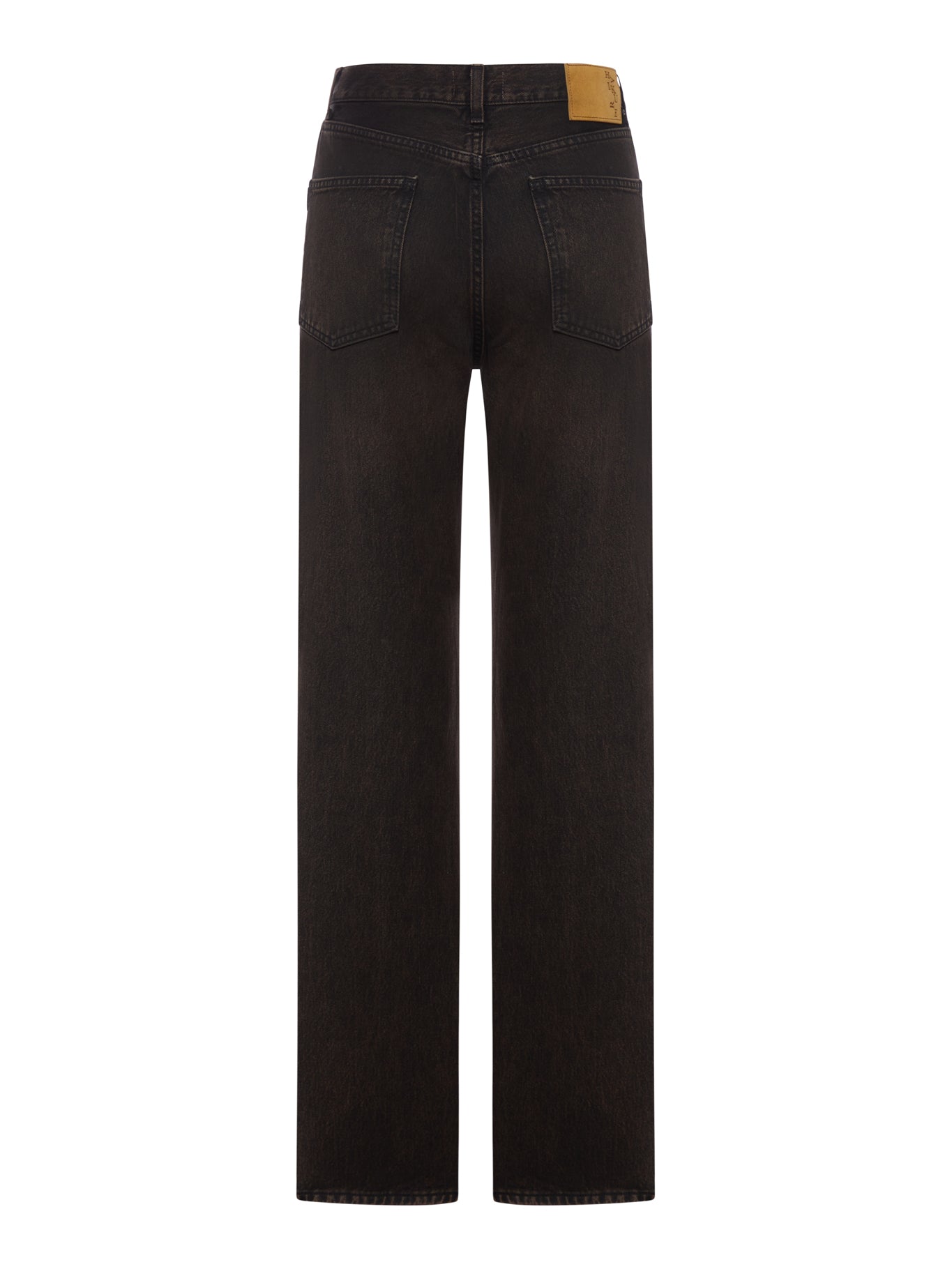 JEANS IN COTONE