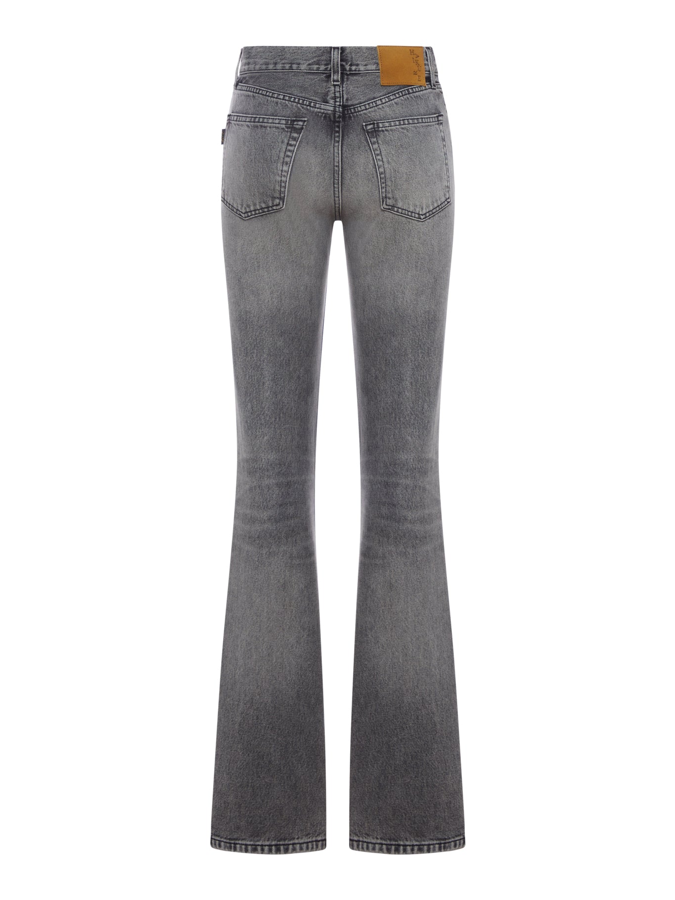 JEANS IN COTONE