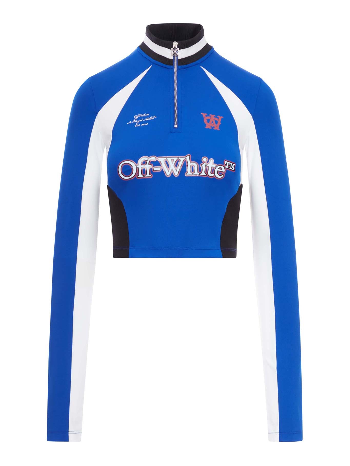 MAGLIA TECNICA SERENA