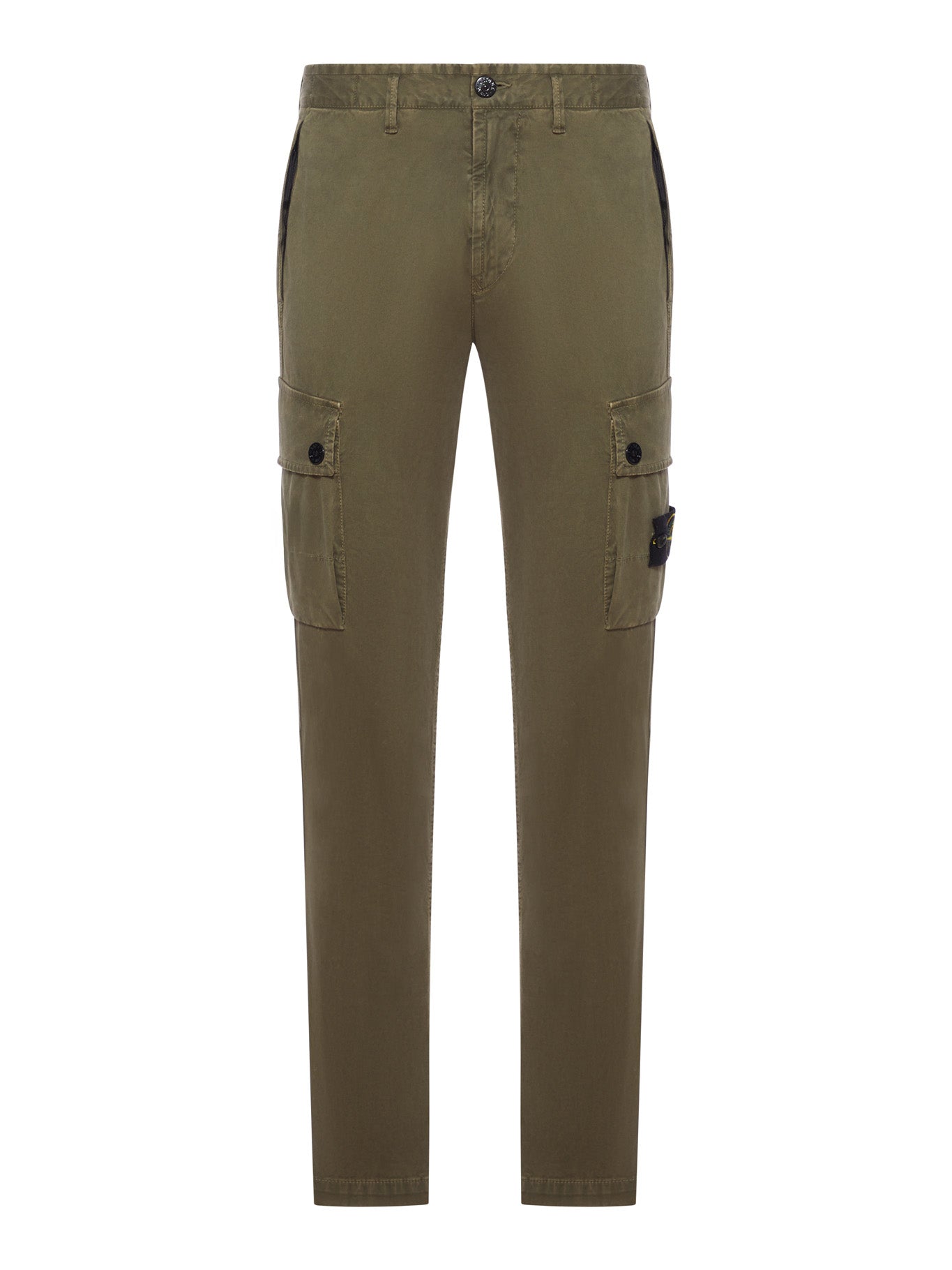 PANTALONI CARGO
